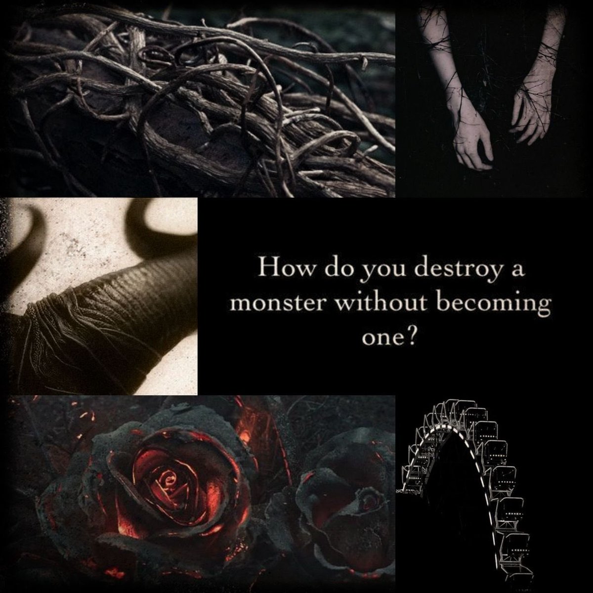 SJMoquin7's tweet photo. What’s a girl to do when normal is her only goal in life? Definitely not talk to the sleeping dragon curled inside her, fall for the handsome hunter who kills Corrupteds like her, or chase down a long-lost father who plans on ending the world. Flawed now on Kindle Vella https://t.co/ggRWh1lIU0