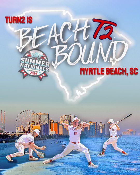 Turn2Sportsinc's tweet photo. @triplecrownspts We are packed and ready to get after it! See you soon! https://t.co/z5MNQQs1yB
