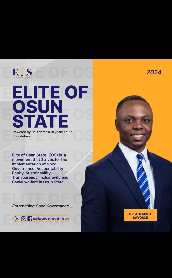 oluomosuccess's tweet photo. @eliteofosun 
@osunyouths
@insideos https://t.co/0jwIllogIQ