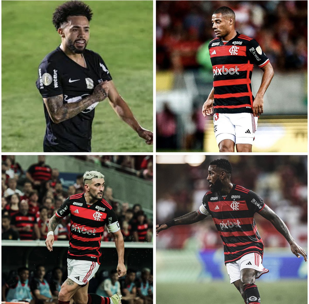 DasLives's tweet photo. @crfmattos E pra mim já tá otimo https://t.co/mKGQe6bL1C