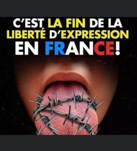 DocteurPEB1's tweet photo. En France il est INTERDIT d'exprimer une opinion scientifique différente de celle de l'Industrie Pharmaceutique et du gouverne-ment !
Texte de Santé non censurée 
*****************************************
Chère lectrice, cher lecteur,

La liberté de la presse vient de prendre un coup de couteau en plein flanc.

Ce 1er juillet, nos confrères du média France-Soir se sont fait retirer leur agrément de média par la CPPAP (Commission Paritaire des Publications et Agences de Presse).[1]

Ils perdent ainsi tous les droits octroyés aux journalistes : carte de presse, accès aux sources, accès aux financements (dons)…

Pour le dire simplement, France-Soir n’est plus reconnu comme un média d’information au même titre que Le Monde (par exemple), mais est relégué au stade de vulgaire blog de désinformation.

C’est CHOQUANT.

Nous sommes face à une atteinte de plus à la liberté d’expression en France… et personne n’en parle !

Et si vous voulez mon avis, France-Soir subit les conséquences de son engagement pour la transparence d’information durant la crise COVID.

Cela présage des potentielles dérives de censure autoritaire des médias alternatifs…

Laissez-moi vous rappeler certains faits.

Ils ont osé diffuser une information libre alors que les autres médias étaient muselés

Rappelez-vous du discours médiatique durant la crise sanitaire.

On avait l’impression que tous les journaux, toutes les chaînes radios et TV rabâchaient les mêmes injonctions : portez des masques… vaccinez-vous… gardez vos distances… allez vous faire dépister…

Et tout cela, à grands renforts de discours soi-disant scientifiques, avancés par des “experts” sur les plateaux télés.

Et si vous osiez dire un seul mot qui déviait un peu de cette ligne, vous aviez le droit au label de “complotiste” – et aux insultes du Président Macron.

Nous étions peu à être assez courageux pour proposer un canal d’informations libres.

Et France-Soir en faisait partie.

Leur but n’était pas de verser dans le complot ou l’intox. Simplement, de donner aux citoyens français les moyens de se renseigner et de choisir LEUR santé.

Je ne suis pas là pour juger de l’entièreté de la ligne éditoriale de France-Soir (je ne peux pas prétendre être d’accord avec tout ce qui y est écrit).

Mais concernant leur engagement pour une santé libre durant la crise sanitaire, je ne peux que les féliciter.

Malheureusement, le retour de bâton de la part des Autorités ne s’est pas fait attendre…

Le tribunal administratif donne raison à France-Soir, mais la CPPAP persiste

À peine commençait-on à sortir de la crise, que la CPPAP frappait.

En novembre 2022, la CPPAP tente une première fois de ne pas renouveler l'agrément de France-Soir.

Le tribunal administratif des référés suspend cette décision le 13 janvier 2023. Selon le tribunal, France-Soir présente « des informations, des analyses et des commentaires […] susceptibles d’éclairer le jugement des citoyens ».

Le 1er mars 2024, le Conseil d'État confirme que la CPPAP a eu tort de suspendre l’agrément de média de France-Soir.

La CPPAP est alors condamnée à payer 1500 euros à France-Soir et doit prendre une nouvelle décision sous trois mois.

Et là… revirement de situation invraisemblable !

Le 1er juillet 2024, France-Soir apprend que la CPPAP a décidé le 26 juin 2024 de ne pas renouveler leur statut de site d'information politique et générale.

La CPPAP a été condamnée par un tribunal, s’est prise une amende… mais décide de persécuter France-Soir quand même ! Je ne sais pas vous, mais on dirait une mission-suicide digne du terrorisme ! Du terrorisme de la pensée.

Annonce spéciale

Suite de la lettre ci-dessous
Le spectre de l’article 4 (censure autoritaire)

La CPPAP justifie cette décision en affirmant que France-Soir

« expose sous un jour favorable des conduites thérapeutiques et préventives qui sont susceptibles de détourner des malades de thérapies conformes à l’état actuel des connaissances scientifiques.   En particulier, votre site promeut l’efficacité du traitement de la covid-19 par l’hydroxychloroquine et enjoint filles et garçons à ne pas se faire vacciner contre le papillomavirus, en utilisant de manière tronquée des données officielles ou des études publiées dans la littérature scientifique ou en présentant comme revêtant une valeur scientifique des prises de positions d’experts »

La phrase que j’ai soulignée ne vous rappelle pas quelque chose ?

C’est presque mot pour mot le contenu du fameux Article 4 du projet de loi “Lutte contre les dérives sectaires”.[2]

Ce projet de loi, je le rappelle, avait été lancé par le ministère de l’Intérieur Gérald Darmanin le 25 novembre 2023.

Son but était de créer un cadre légal pour éviter que des discours dangereux et sectaires – du type “Ordre du Temple Solaire” – ne se fassent passer pour des conseils de santé.

Mais le problème, c’est que ce projet de loi met tout dans le même panier.

Les vraies sectes tueuses comme l’Ordre du Temple Solaire… mais aussi les blogs personnels, les médias alternatifs, les débats publics sur les décisions gouvernementales…

Et si je vous montre un extrait de cet article 4, vous verrez que la formulation utilisée par la CPPAP est tout-à-fait semblable :

2) Art. 223-1-2. – Est punie d’un an d’emprisonnement et de 15 000 euros d’amende la provocation à abandonner ou à s’abstenir de suivre un traitement médical thérapeutique ou prophylactique  (c’est-à-dire préventif), lorsque cet abandon ou cette abstention est présenté comme bénéfique pour la santé des personnes visées alors qu’il est, en l’état des connaissances médicales, manifestement susceptible d’entraîner pour elles, compte tenu de la pathologie dont elles sont atteintes, des conséquences graves pour leur santé physique ou psychique. 

Cela revient à dire qu’un média peut être dangereux pour la santé, au même titre qu’un poison !

Complètement absurde ! Personne n’est jamais mort en lisant un journal !

Heureusement, le projet de loi “Lutte contre les dérives sectaires” avait été rejeté par le Sénat.

Vous et moi étions, bien évidemment, aux anges après cette nouvelle !

Mais j’ai l’impression que des personnes haut placées en France n’ont pas aimé perdre cet objet de censure arbitraire.

Vers une censure généralisée des médias ?

La CPPAP semble vouloir faire sa propre loi, son propre article 4, pour justifier sa décision d’assassiner symboliquement France-Soir.

Je crains que cela crée un précédent.

Que d’autres médias soient punis de façon totalement arbitraire et ILLÉGALE (la CPPAP a reçu une amende quand même !) parce qu’ils s’écartent des discours officiels.

C’est franchement immonde, et cela montre bien à quel point la liberté d’expression en France se porte à peine mieux qu’en dictature.

Et cela me fait un peu peur pour l’avenir de cette lettre.

Mais soyez sûr d’une chose : aussi longtemps que je le pourrai, je me battrai pour vous fournir une information non censurée.

Prenez soin de vous,

Thibaut Masco de Santé Non Censurée