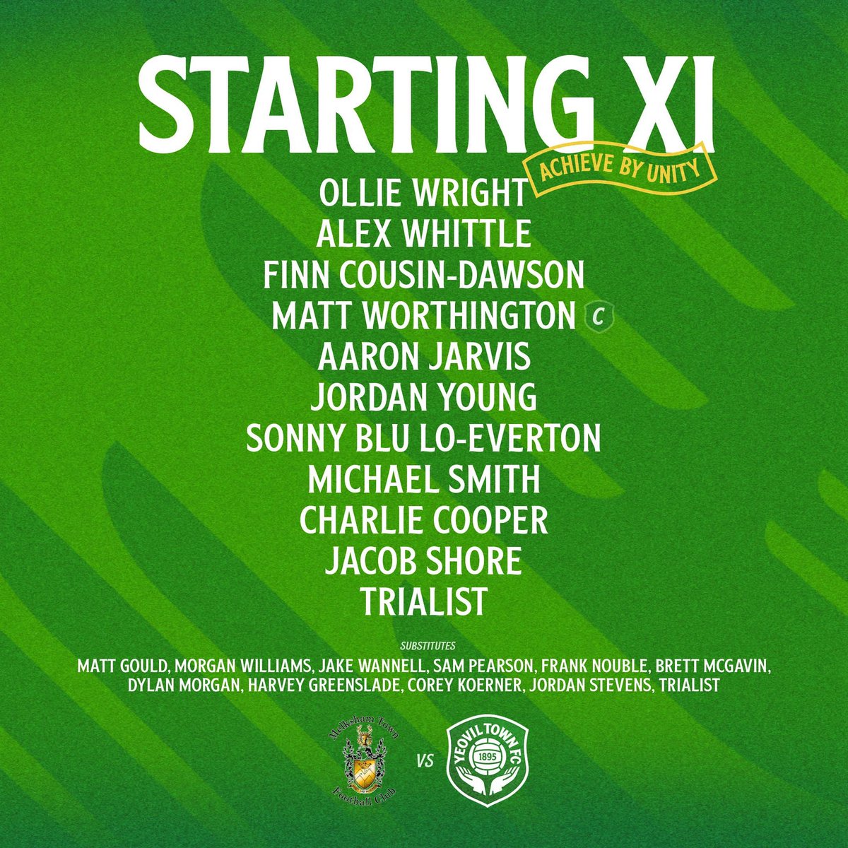 Yeovil Town FC tweet media