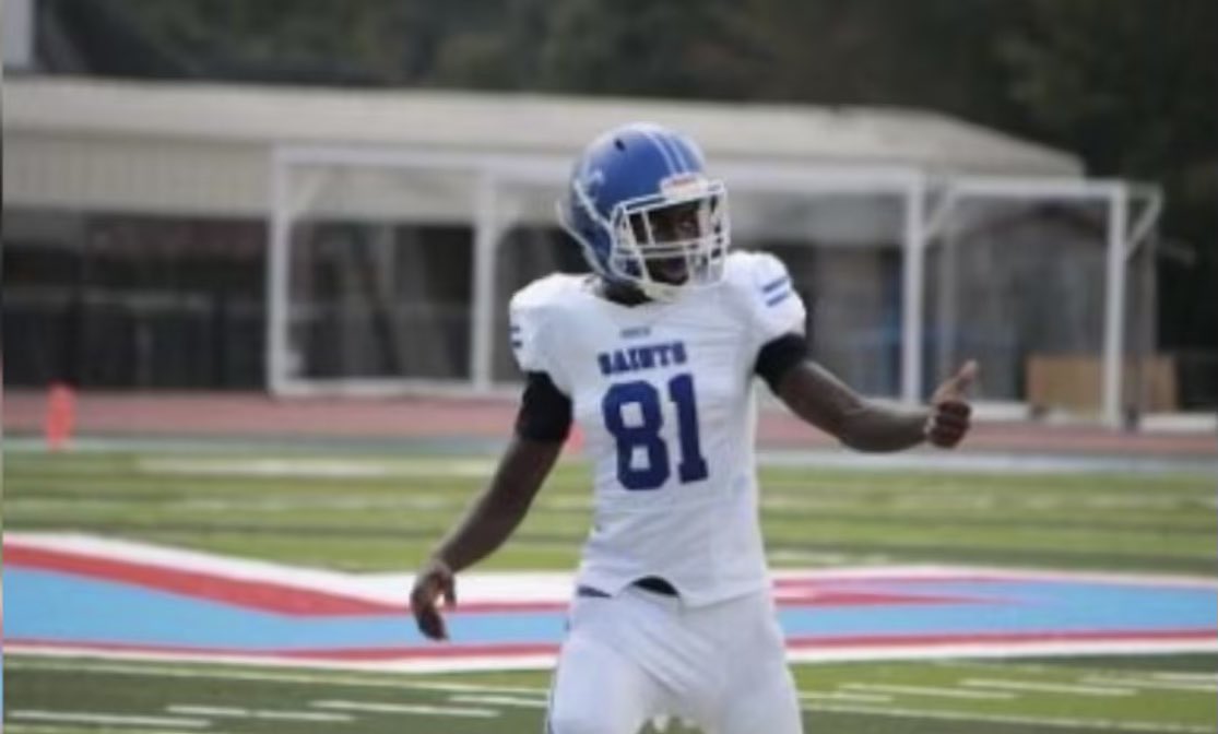 West Feliciana Football tweet media