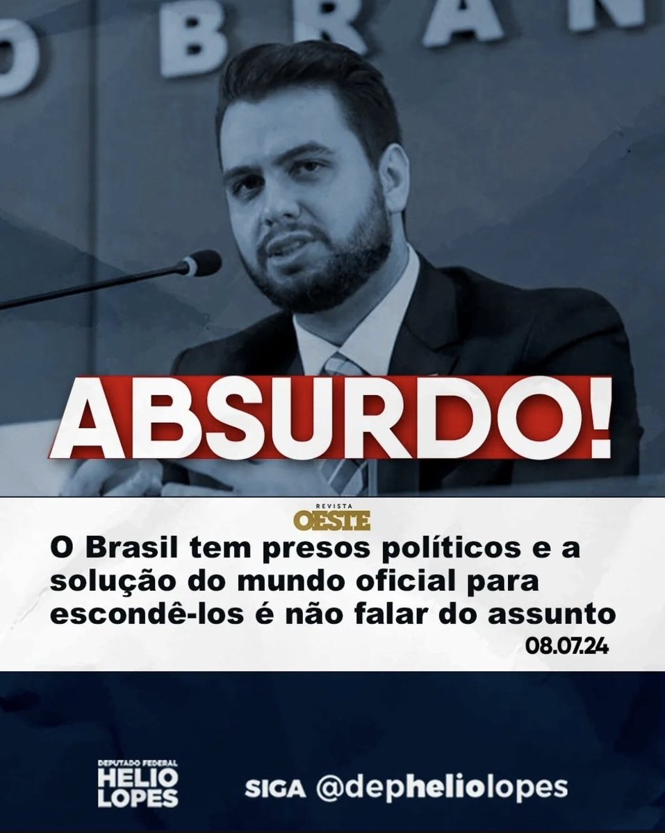 Augusto4freedom's tweet photo. #STFdoPCC #AbortoNão #ArthurLiraCovarde @NoticiasTavares #LulaGenocida #LulaAssassino #exercitobrasileiromelancia #VotoImpressojá #exercitobrasileirodemerda #GloboLixo #LulaMonstro #LULAMONSTRO #RodrigoPachecoBundão https://t.co/UVlNpM1zhT