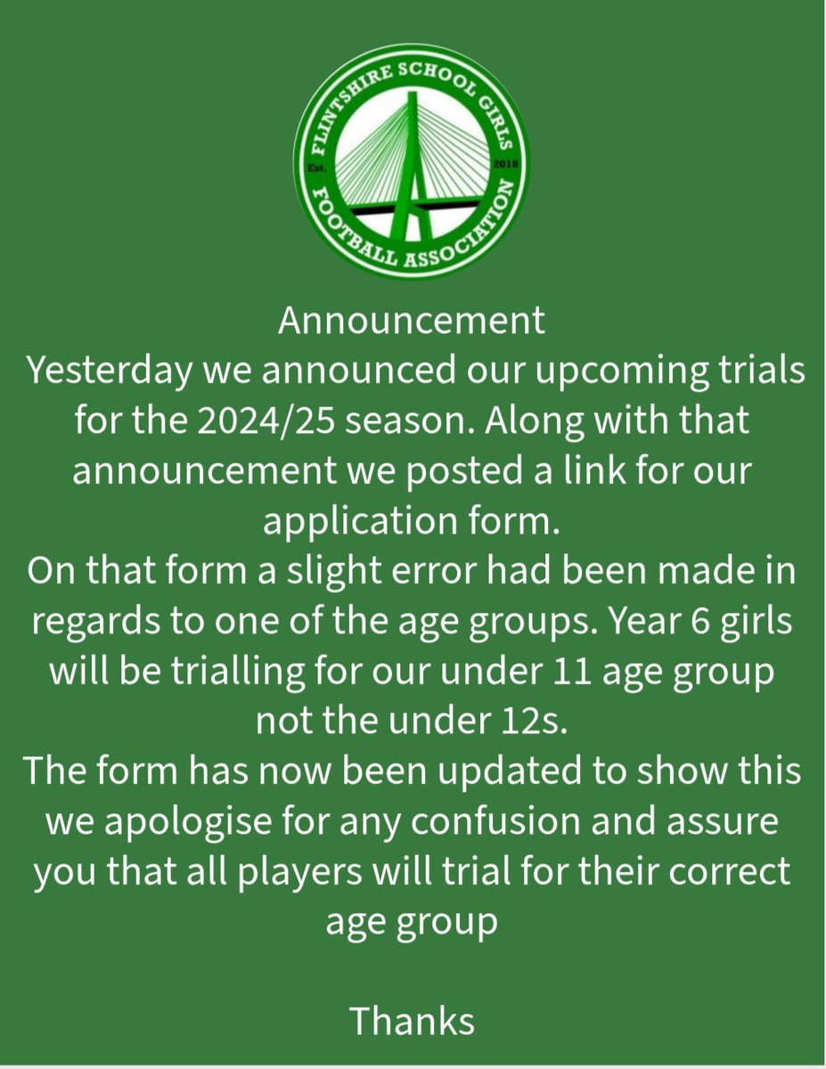 FlintGirlsFA's tweet image. 