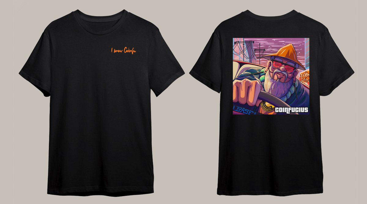 Coinfucius tweet media