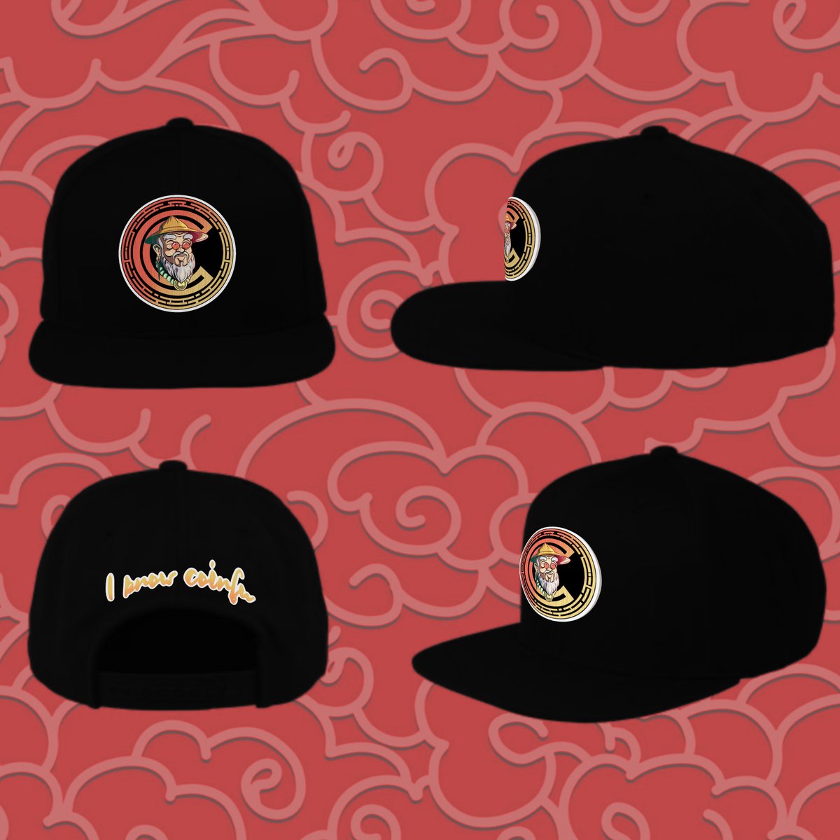 Coinfucius tweet media