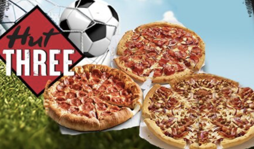 Esta noche van a entrar 3 🇪🇸🇪🇸🇪🇸 #HutThree