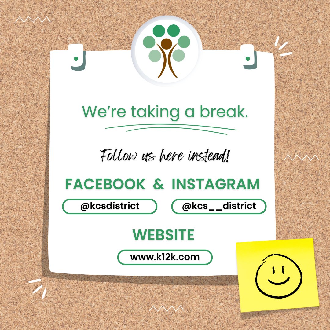 Kingsport City Schools tweet media