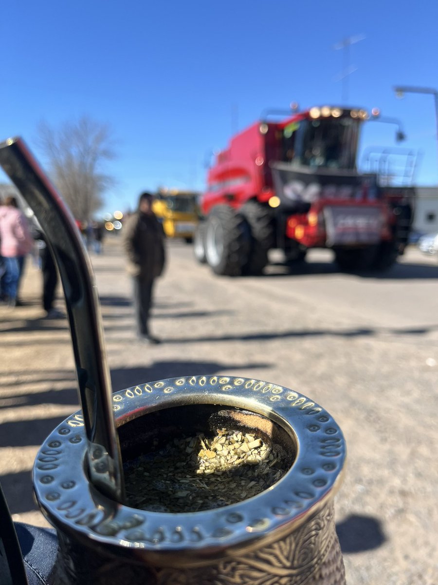 Más 9 de julio no se consigue