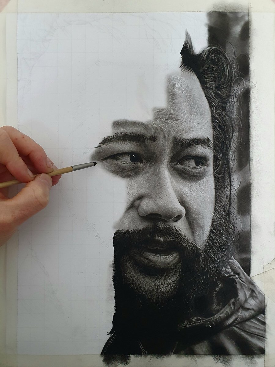 Simon Powell Illustrations tweet media