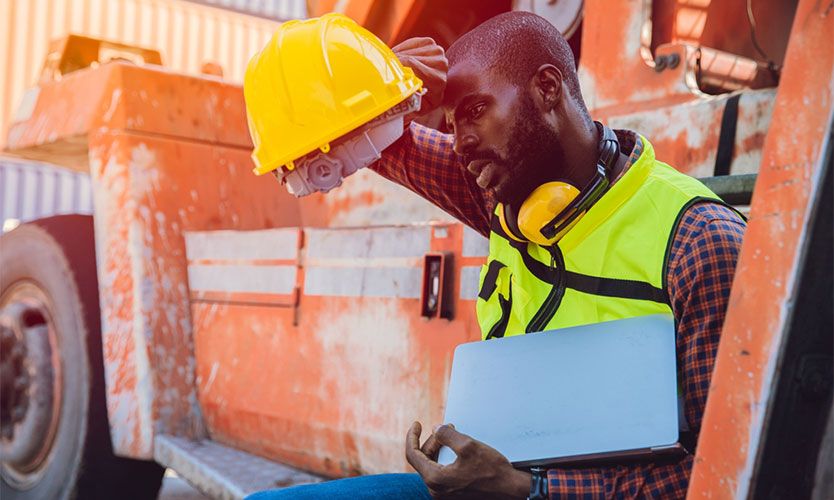 WCRI's tweet photo. Claire Wilkinson's article, "Viewpoint: Need for heat safety rising," in @BusInsMagazine, cites findings from @WCRI's study on the impact of excessive heat on work-related injuries: https://t.co/CtQcPMy9tz. #heatwave #heatinjuries #workerscomp https://t.co/IJH8XnZBMT