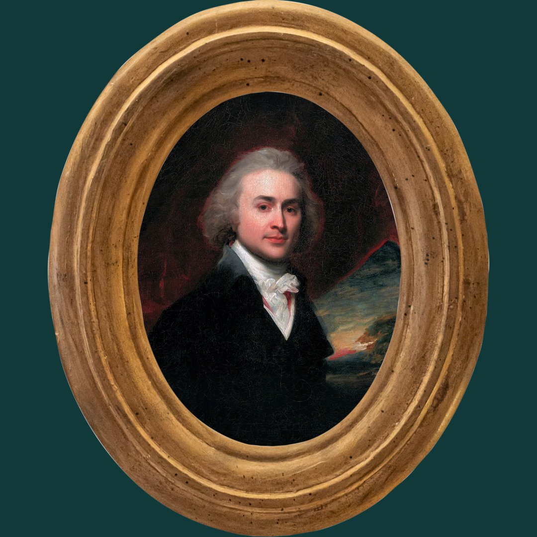 arionjournal's tweet image. John Quincy Adams was born on this day in 1767. 
Celebrate with Adams’ imitation of Horace's integer vitae ode here: buff.ly/3LC7CGp
And check out Lawrence Dugan’s imitation of Adams’ imitation for Arion 31.1 here: buff.ly/3WdD3wF