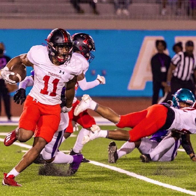 This my year 💯⭐️