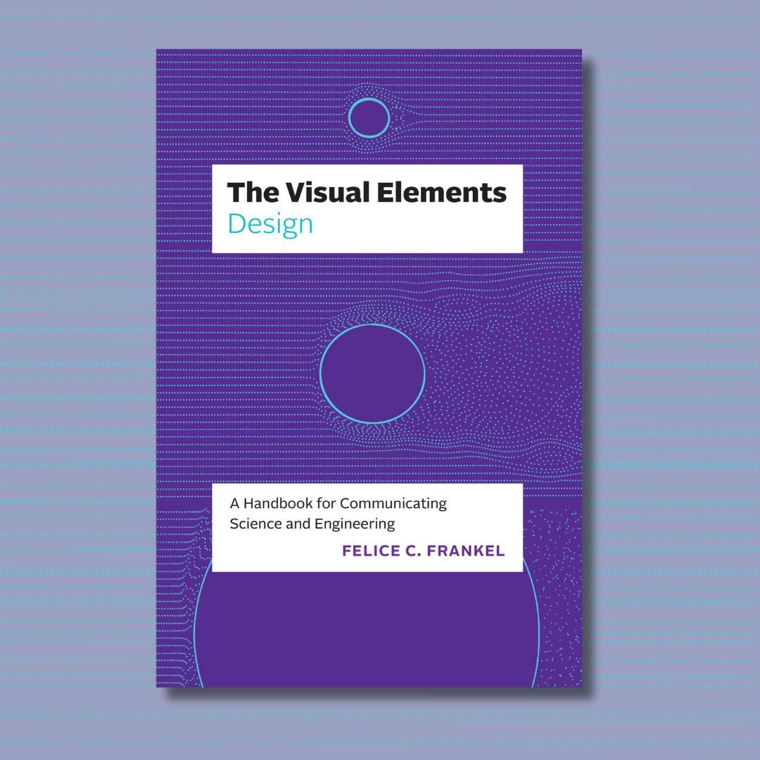 UChicagoPress's tweet image. Felice Frankel's THE VISUAL ELEMENTS series was included in @MIT's Summer 2024 Reading round up! Check out the article here --&amp;gt; buff.ly/4db58KT 

#bookrec #sciencebooks #designbooks #summerreading #readinglist #tbr #mit
