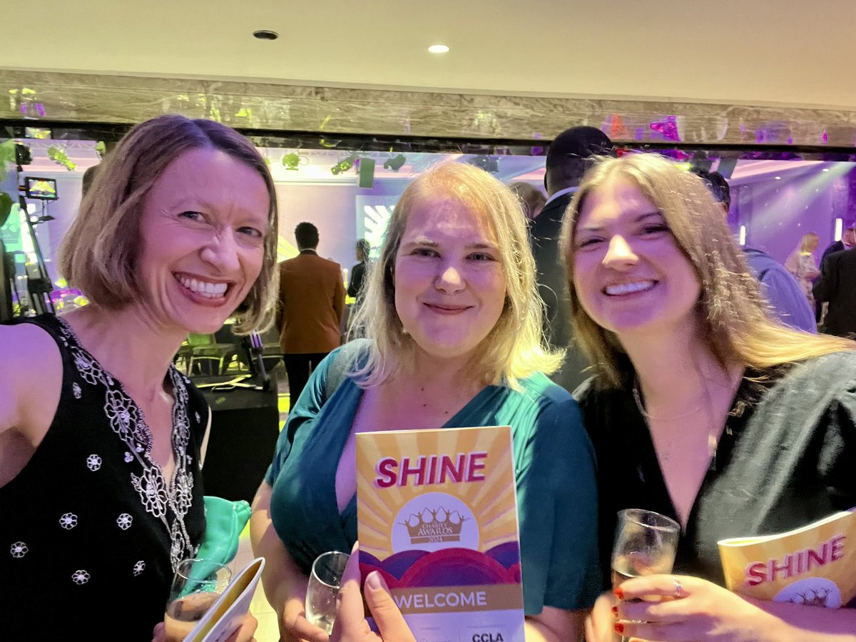 Caroline Lee-Davey (@carolinemdavey) on Twitter photo Thrilled to be at #CharityAwards tonight with <a href="/josieanderson89/">Josie Anderson</a> & <a href="/bethmccleverty/">bethmccleverty</a> for <a href="/Blisscharity/">Bliss Baby Charity</a> - shortlisted in the campaign & advocacy category for our work on the Neonatal Care (Leave & Pay) Act, and representing all the babies & families it will support 💙 Thrilled to be at #CharityAwards tonight with <a href="/josieanderson89/">Josie Anderson</a> & <a href="/bethmccleverty/">bethmccleverty</a> for <a href="/Blisscharity/">Bliss Baby Charity</a> - shortlisted in the campaign & advocacy category for our work on the Neonatal Care (Leave & Pay) Act, and representing all the babies & families it will support 💙