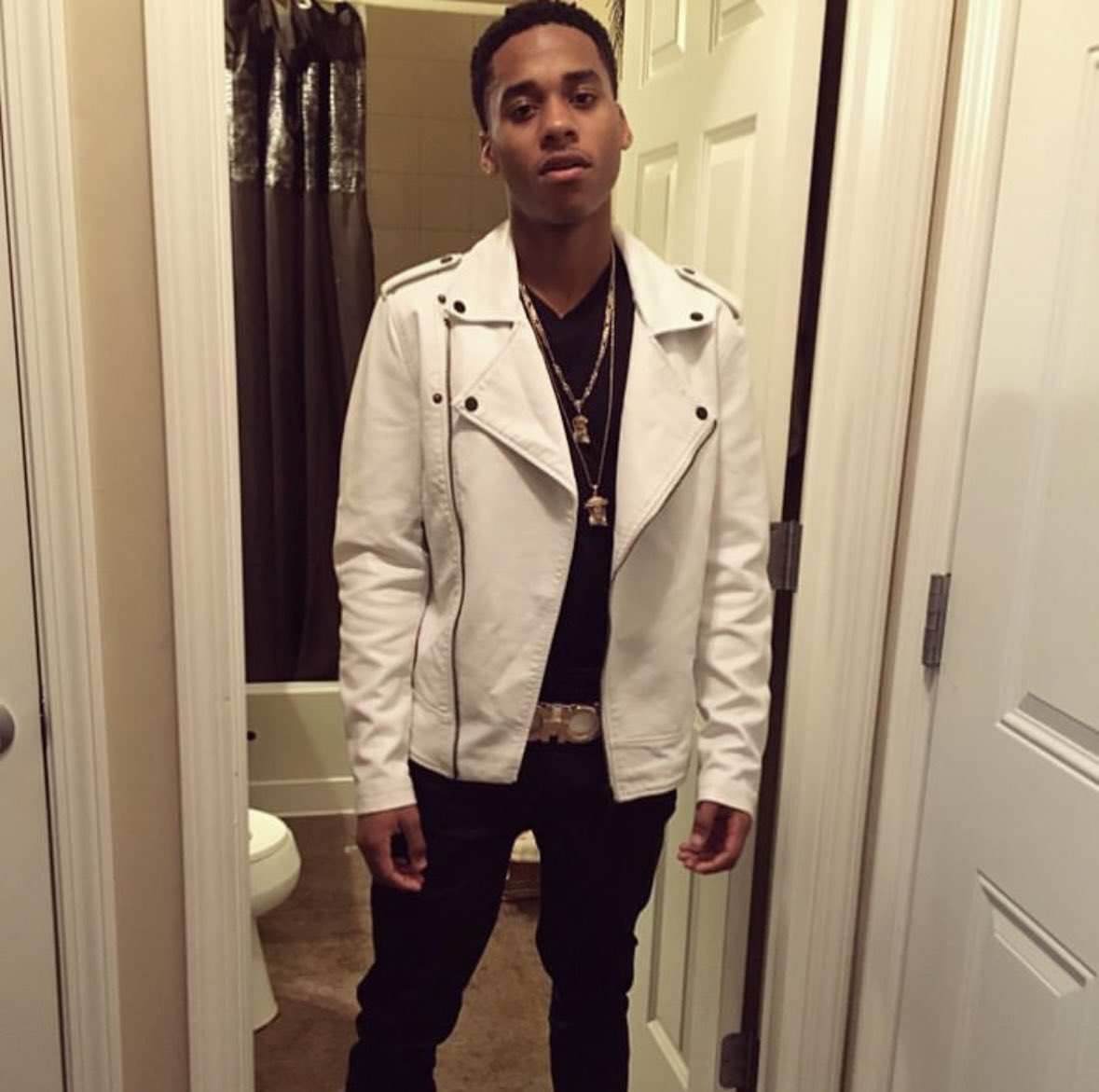 malikdmcintyre's tweet photo. Me when I was DL lol https://t.co/bj7VhtxFyA