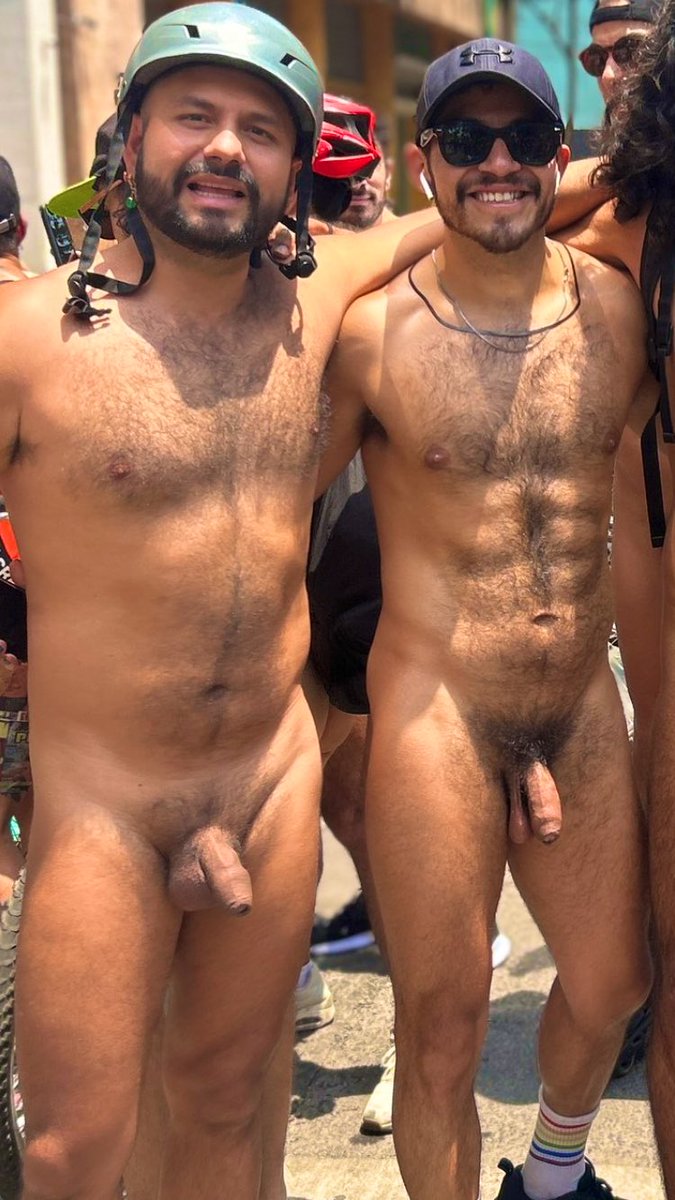 World_Naked_RideBike (@wnakedridebike) on Twitter photo 