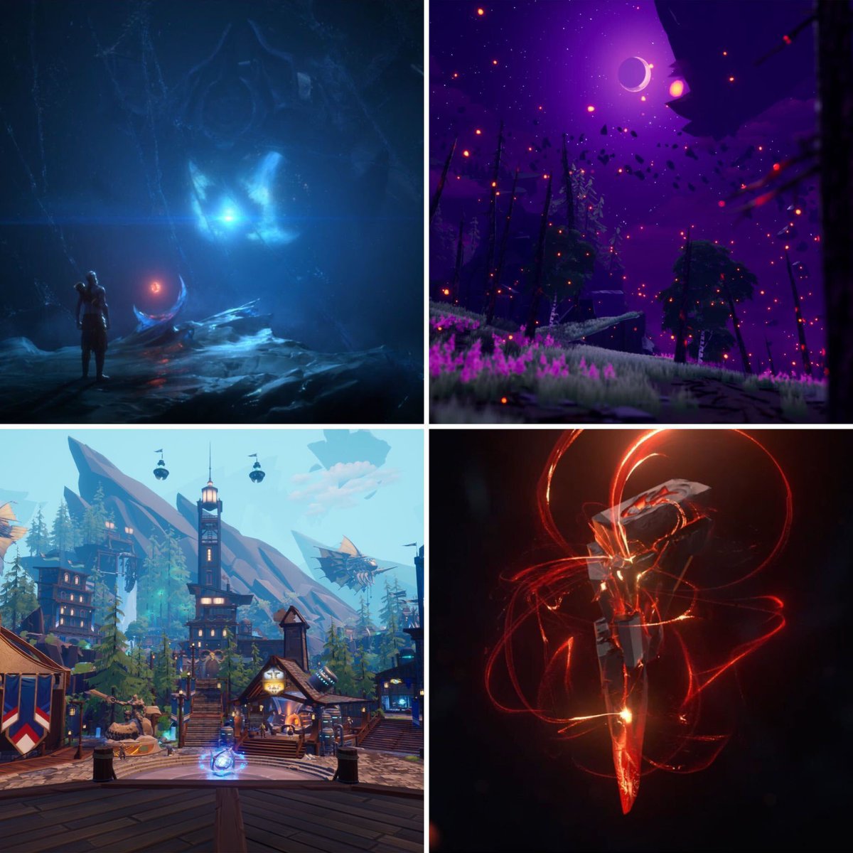 kill_el_butcher's tweet photo. Hola #PortfolioDay Im Juan, a Principal Environment artist @Respawn working on #ApexLegends working on some NDA stuff. I’ll be retweeting all day today. It’s awesome finding so many new artist. You all are incredible! 
🎨 https://t.co/BL1AuQt6Le https://t.co/JocAqCTZ36