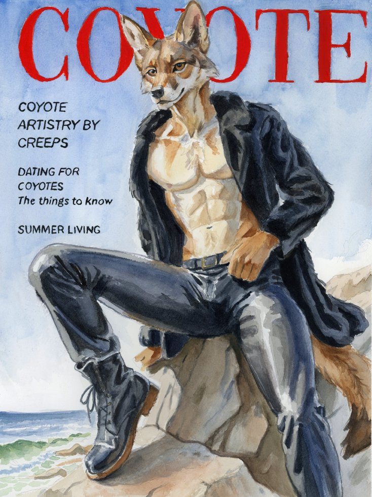 artbycreeps's tweet image. trash the ploy, turn myself into a poster boy