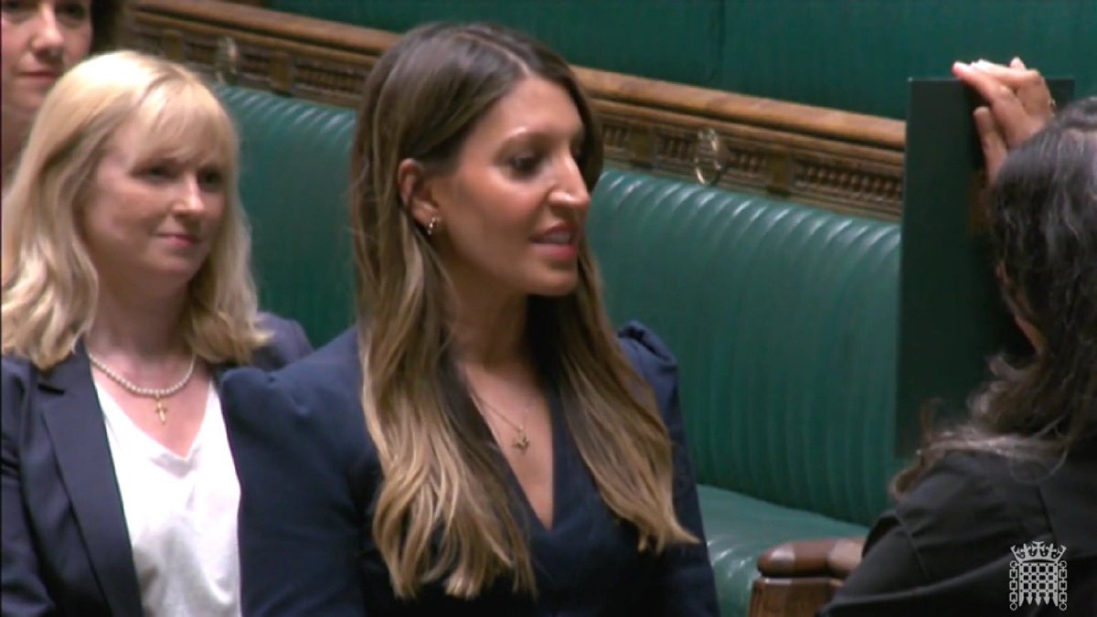 Representing the community I was born and raised in is an immense honour.

I am proud to take my oath in Parliament today to continue as the MP for Tooting.