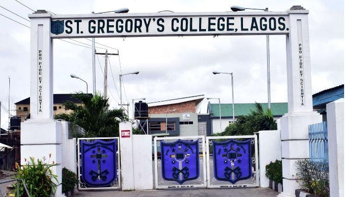 winexviv's tweet photo. This is St. Gregory's College Ikoyi Lagos. This school is 96 years old today. The school is managed by the Catholic Church. They have one of the most dedicated old boys.

This is what I expect from Kings College and others. https://t.co/Cx4UDpaAUK