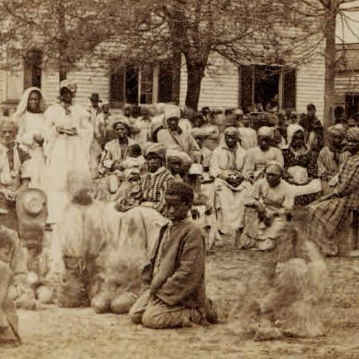 AFRICAN & BLACK HISTORY tweet media