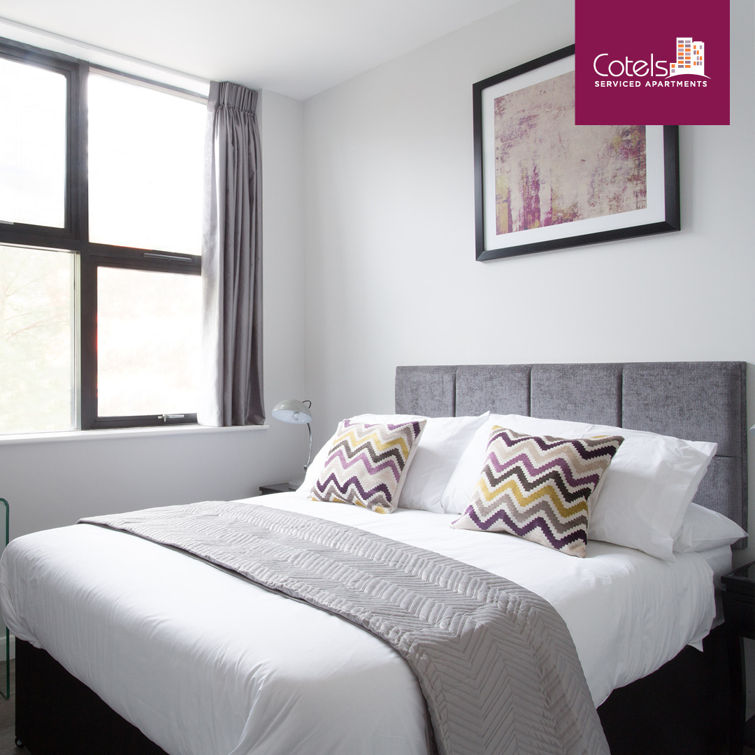 🏨 Make your next business trip to Milton Keynes a breeze with Cotels serviced apartments!

Our properties offer convenient locations and attentive service, ensuring a productive stay for every guest.

Book now at cotels.co.uk!

#BusinessTrip #MiltonKeynesAccommodation