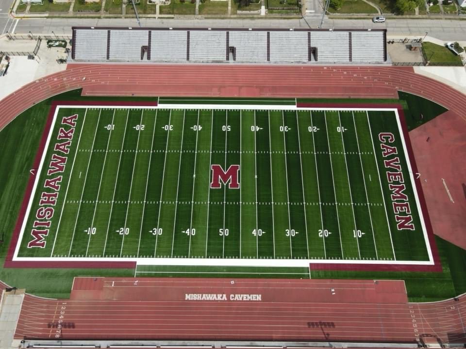 It won’t be long…
LOD!