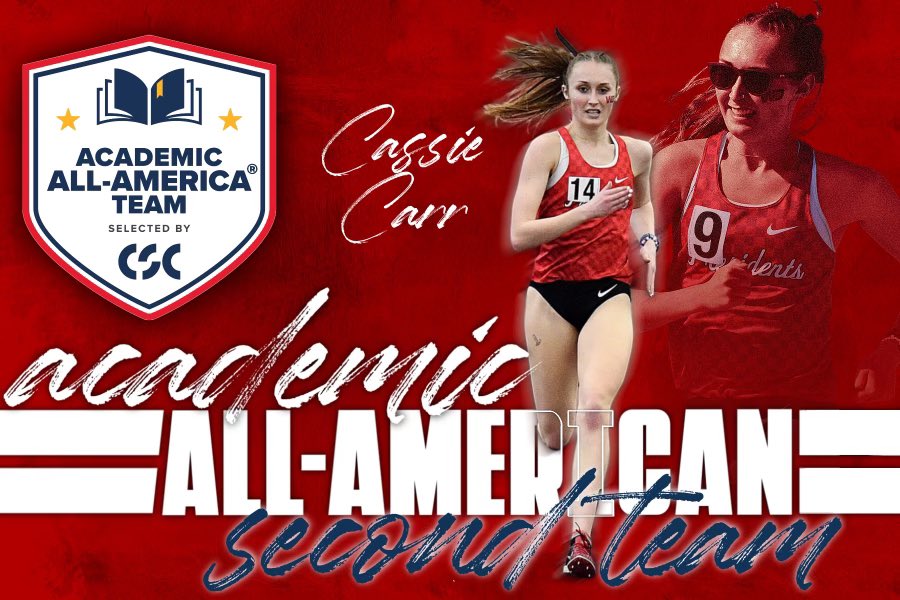 Washington & Jefferson Athletics tweet media