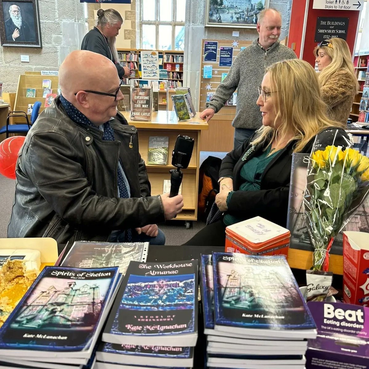 Interview with <a href="/jimallthetime/">Jim Hawkins (he/him) 🧡</a>