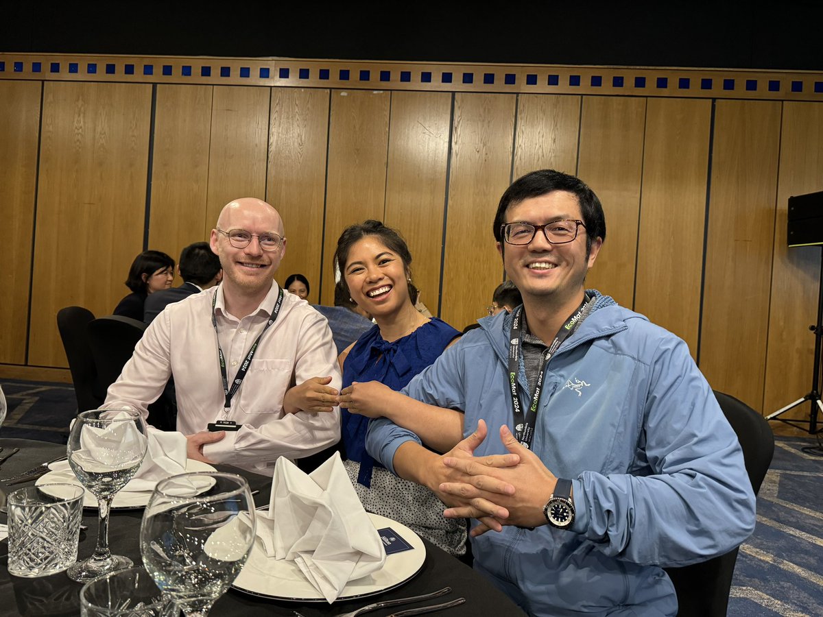 Lei Fang TAMU (@thefanggroup) on Twitter photo Attending the EcoMat 2024 and bumped into some <a href="/sirfrasersays/">Fraser Stoddart</a> alumni <a href="/ajavestro/">Alyssa Avestro, PhD</a> <a href="/mcgonigalgroup/">mcgonigalgroup</a> Attending the EcoMat 2024 and bumped into some <a href="/sirfrasersays/">Fraser Stoddart</a> alumni <a href="/ajavestro/">Alyssa Avestro, PhD</a> <a href="/mcgonigalgroup/">mcgonigalgroup</a>