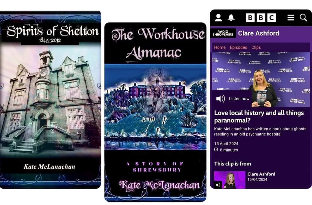 Kate Roberts McLanachan (@mclanachankate) on Twitter photo 