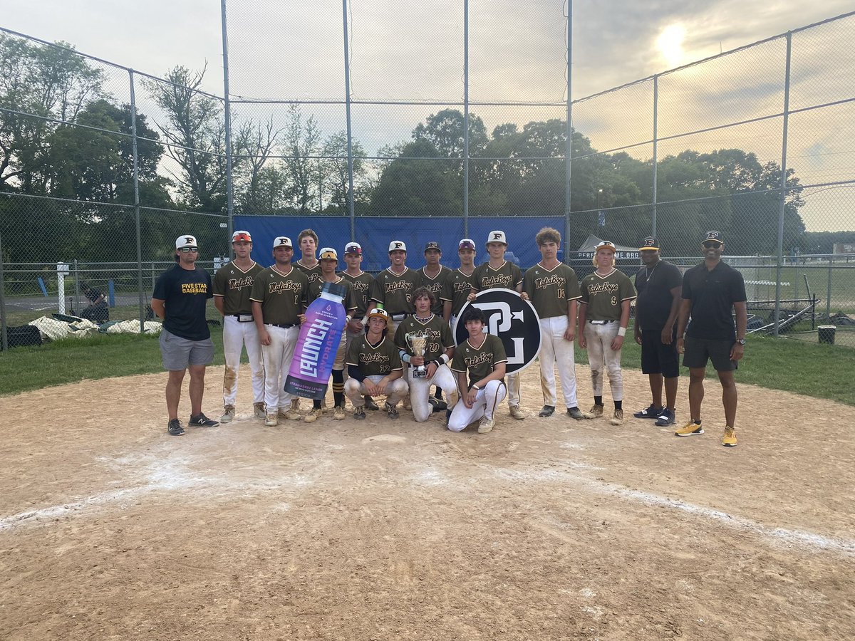 Perfect Game Mid-Atlantic tweet media