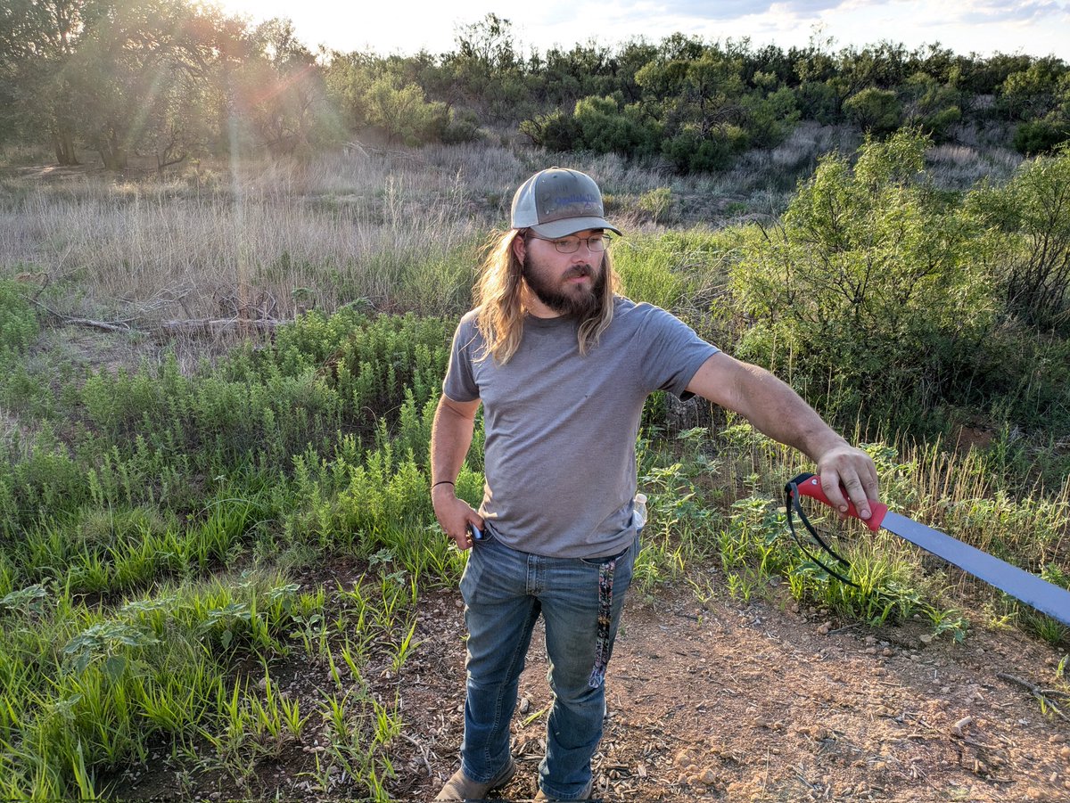 Ogallala Life💧🌱🦫🦬 tweet media