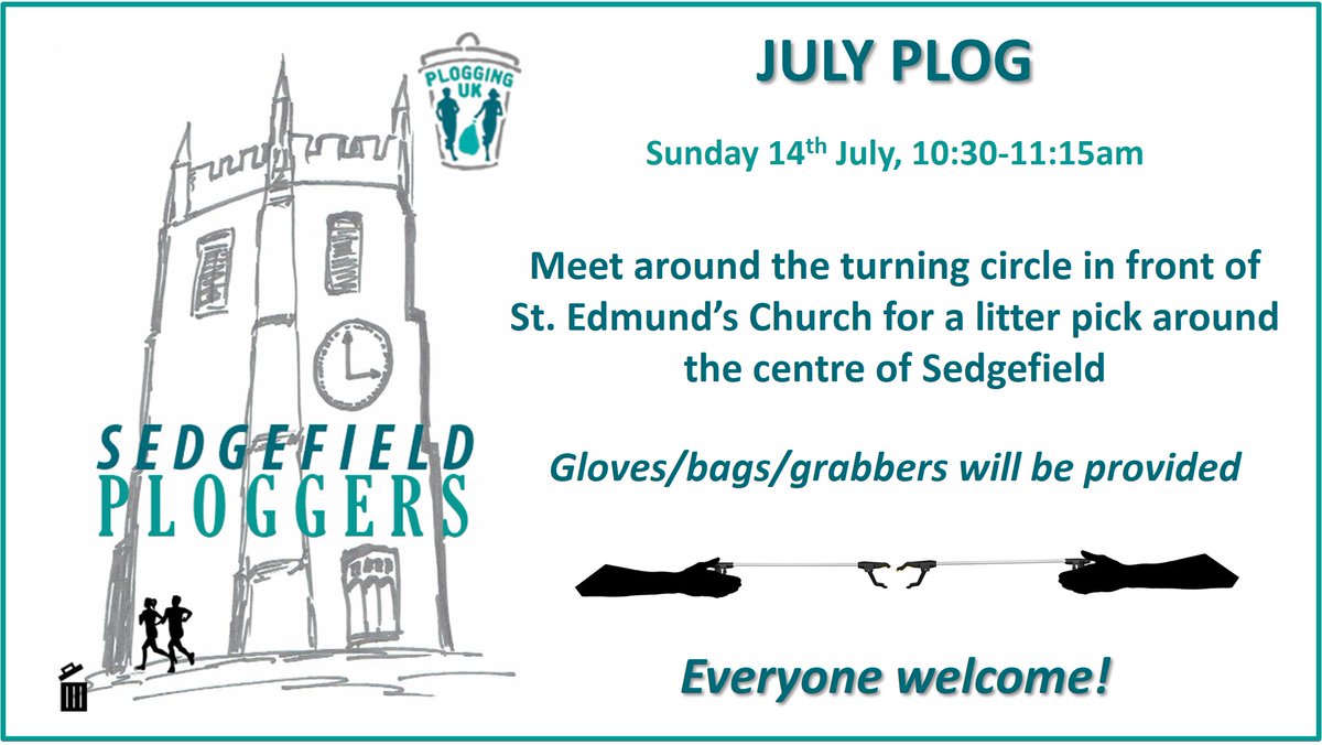 We've got time to fit in a plog before the summer holidays arrive. 😀

#keepbritaintidy