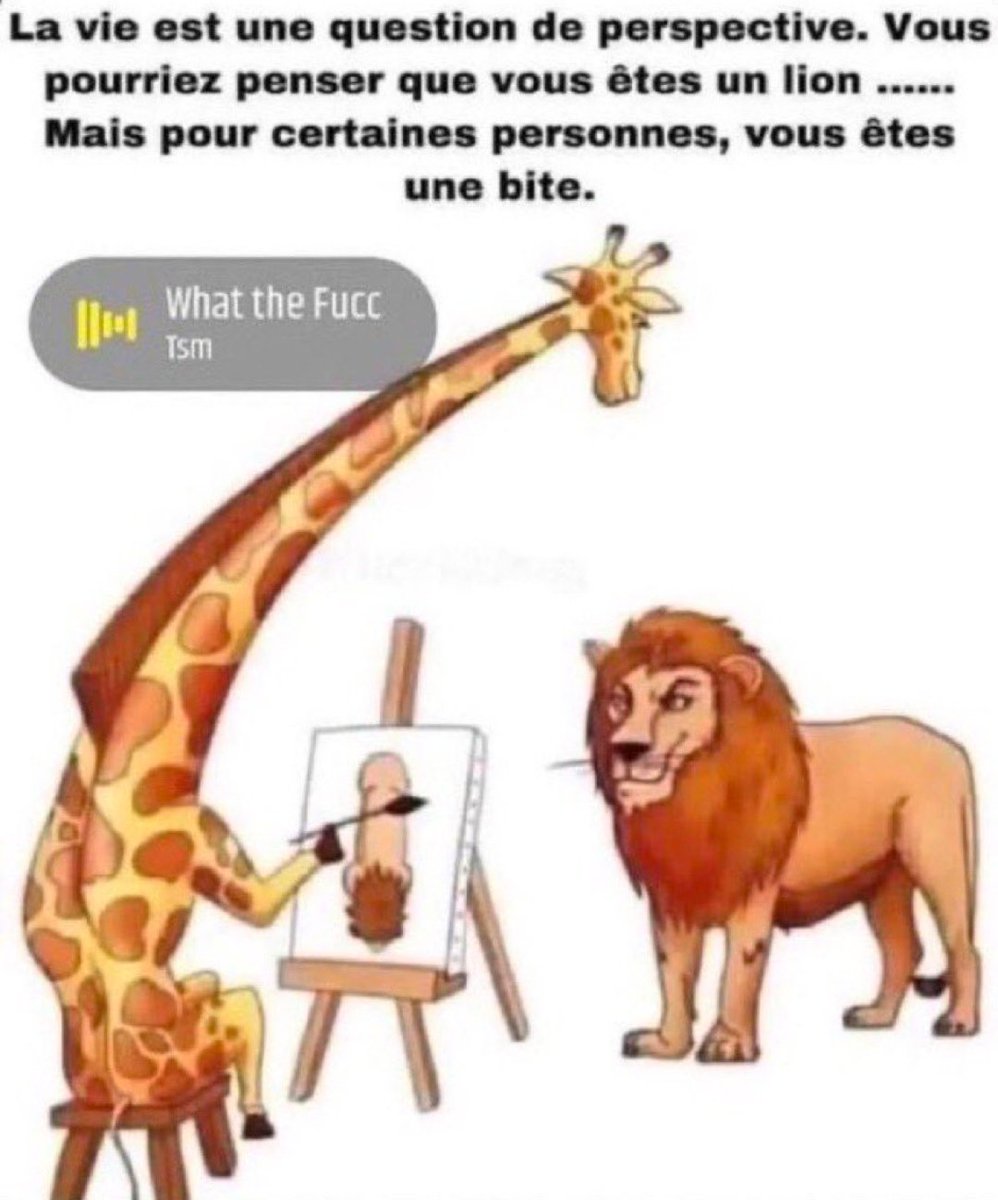 [THREAD] 10 images au sens caché qui me font gamberger 

1.