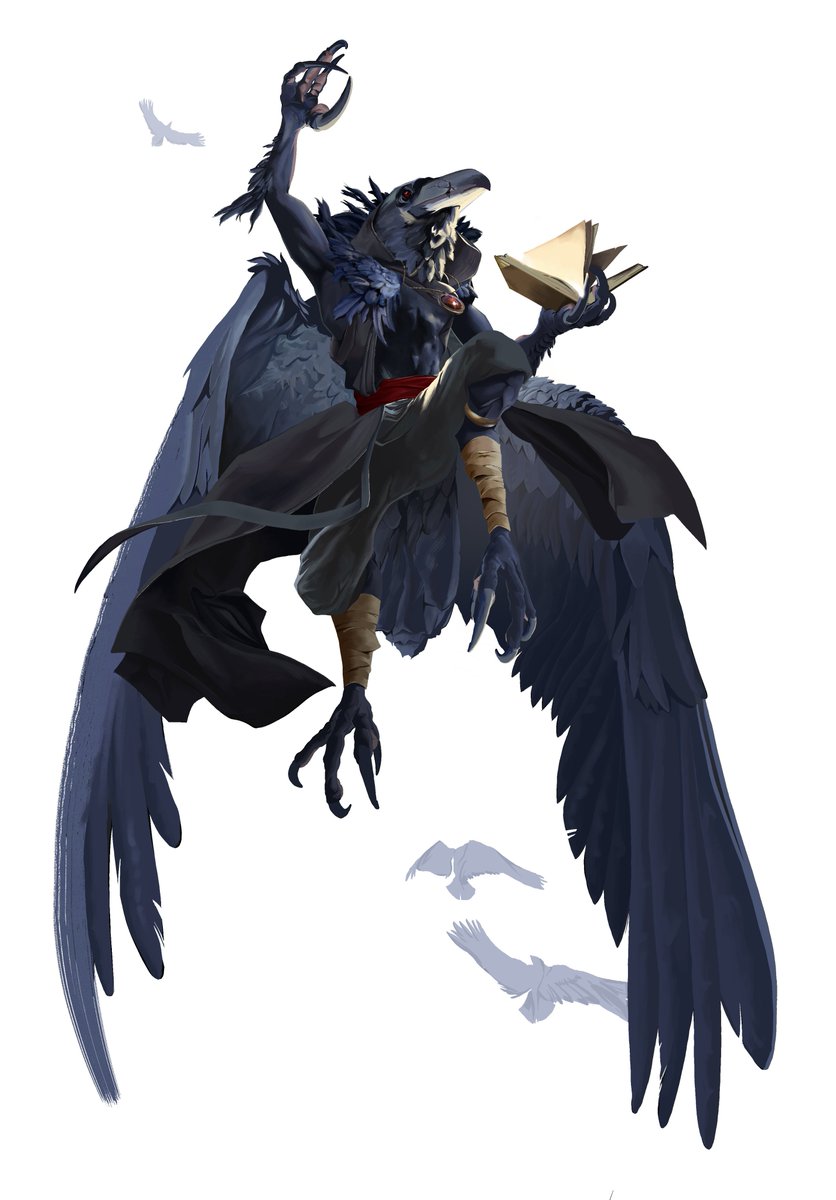 superjsmith's tweet photo. Hi #PortfolioDay ! I'm Jason, a freelance fantasy illustrator primarily working for Dungeons &amp; Dragons and Magic the Gathering. 🧙‍♂️ https://t.co/Yy35D80EKi