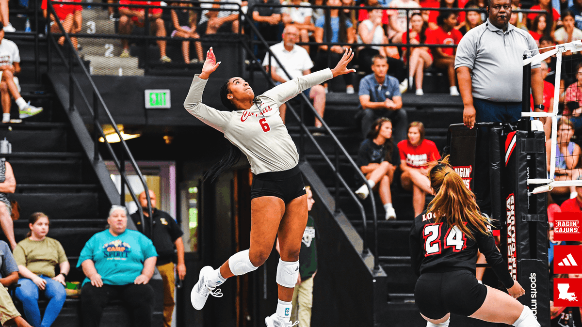 Year ✌️ for <a href="/shyiarichardson/">shyia🦋</a> arrives 🔜

#GeauxCajuns