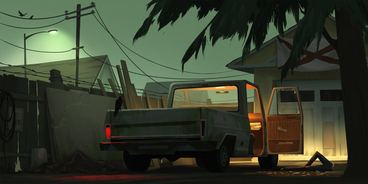 Isaac Orloff tweet media