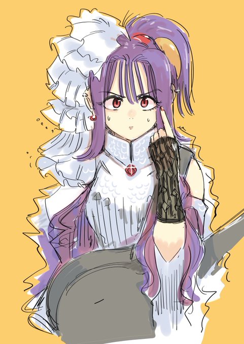 V系は聞かないけど
衣装可愛いくて好き 