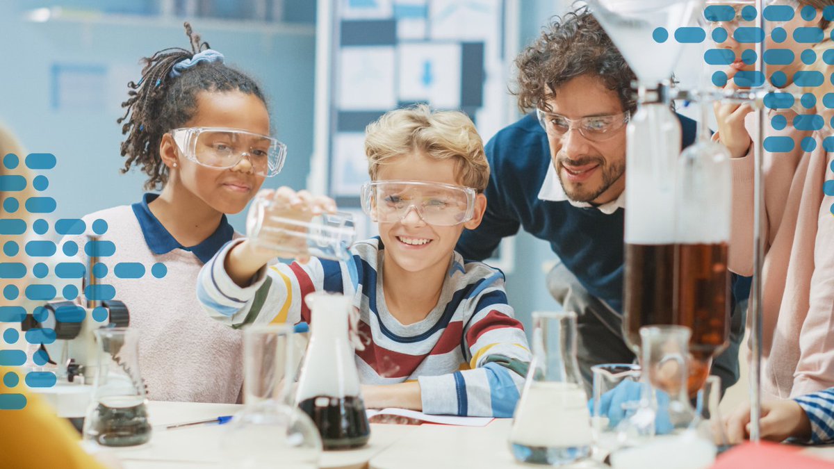 We are excited to launch our new Primary Insights Network.

Offering a welcoming space to learn, discuss, &amp; share best practices in primary science with fellow primary colleagues. Find out more 👉 ow.ly/XRnk50SwJAg 

#PrimaryScience #ASEPrimaryInsights #TeacherDevelopment