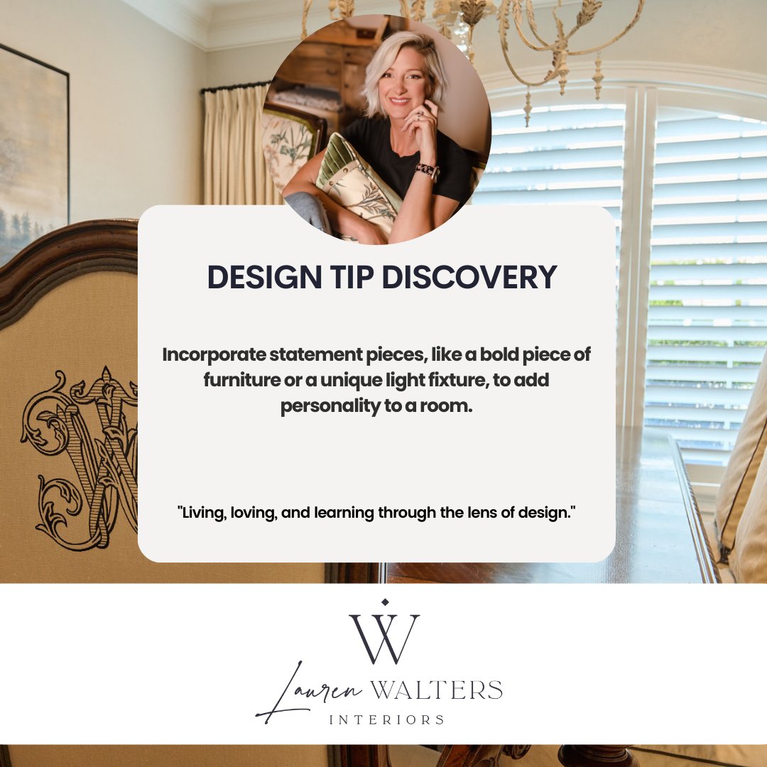 LWI_Interiors's tweet image. We&apos;ve learned that the best designs are those that tell a story, that evoke emotions and memories. #DesignStorytelling #EmotionalDesign #LWI_Interiors #LaurenWaltersInteriors