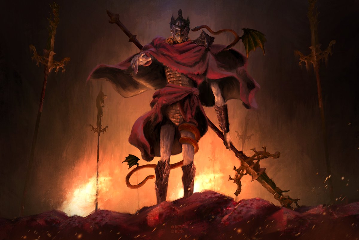 Rio - Commission Open tweet media