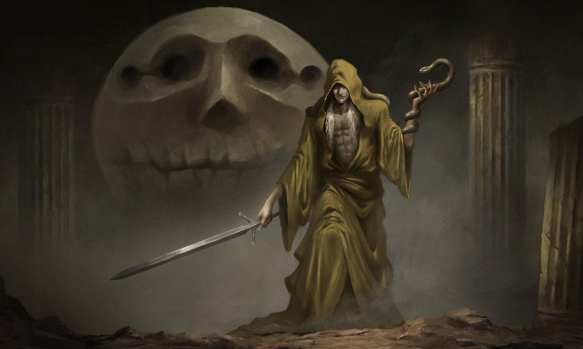 Rio - Commission Open tweet media