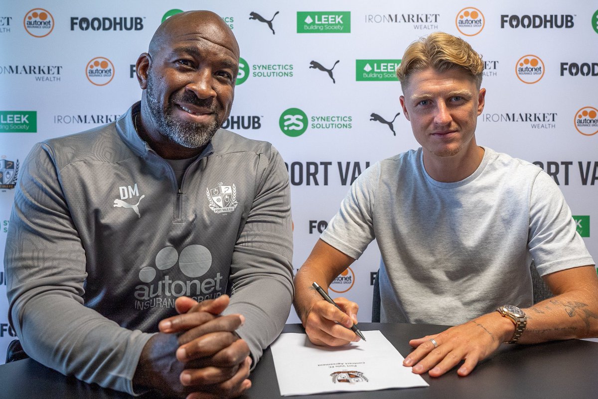 G_byers's tweet image. New chapter!! Delighted to be here @OfficialPVFC Let’s make it a season to remember 👊🏻🔥 #UTV