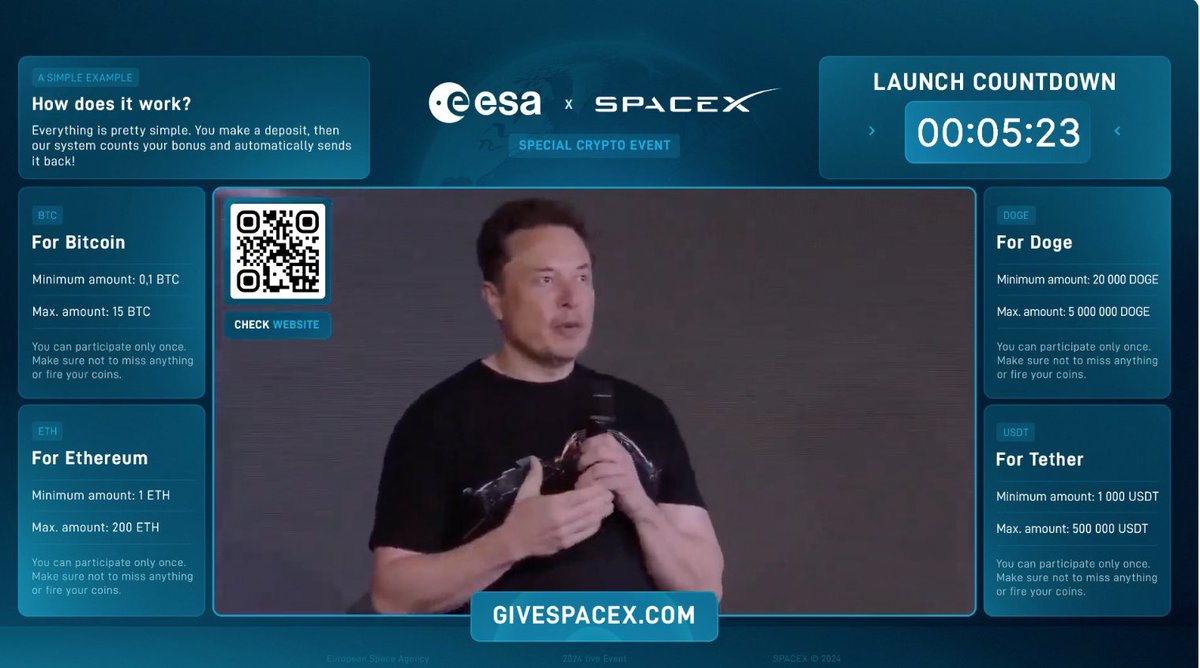 Stephen Salmon FBIS tweet media