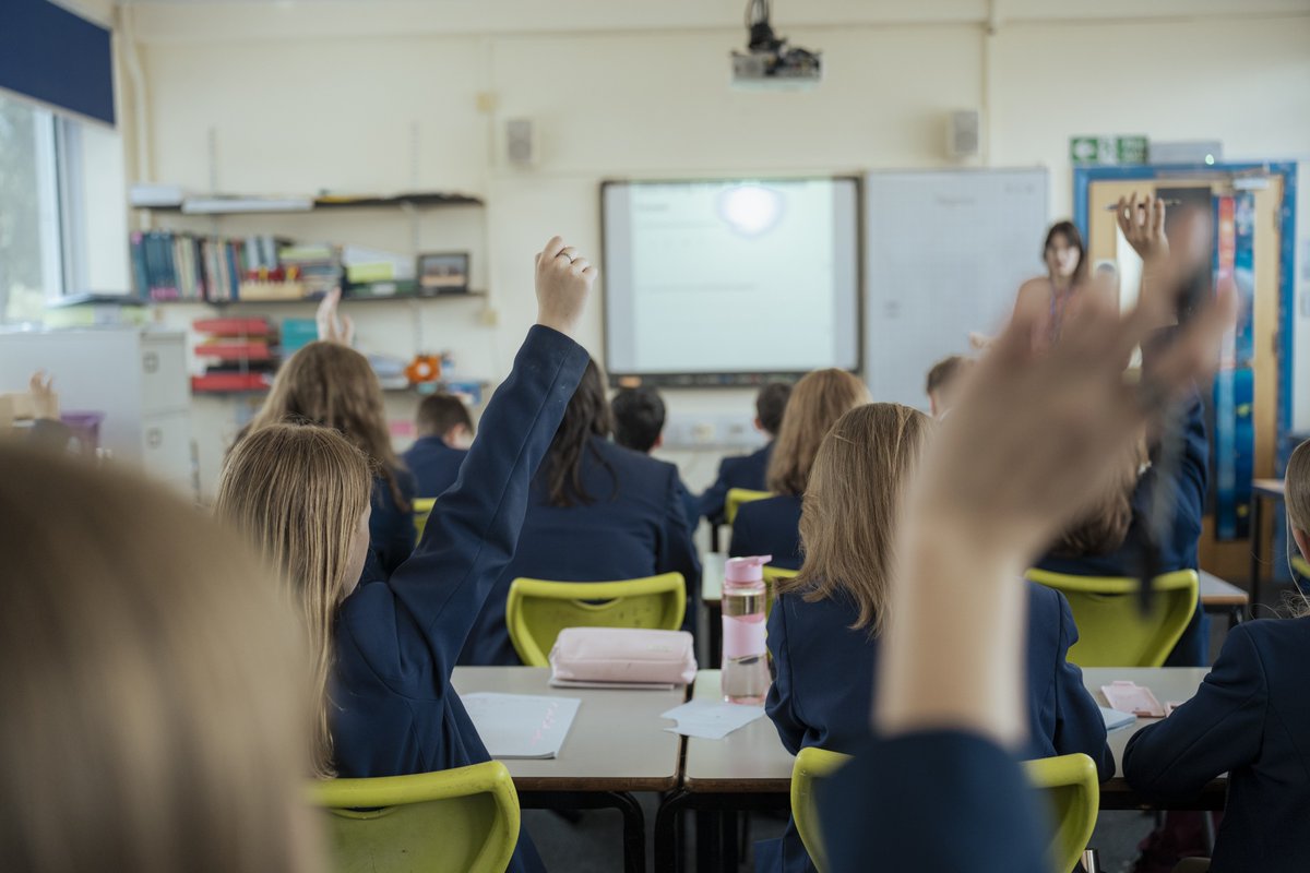 We're pleased to share that the OFSTED report from the visit on 5th and 6th June has now been published. It recognises Kings as “a very happy school where pupils learn and achieve well.”
The report confirms that Kings “continues to be a good school.”