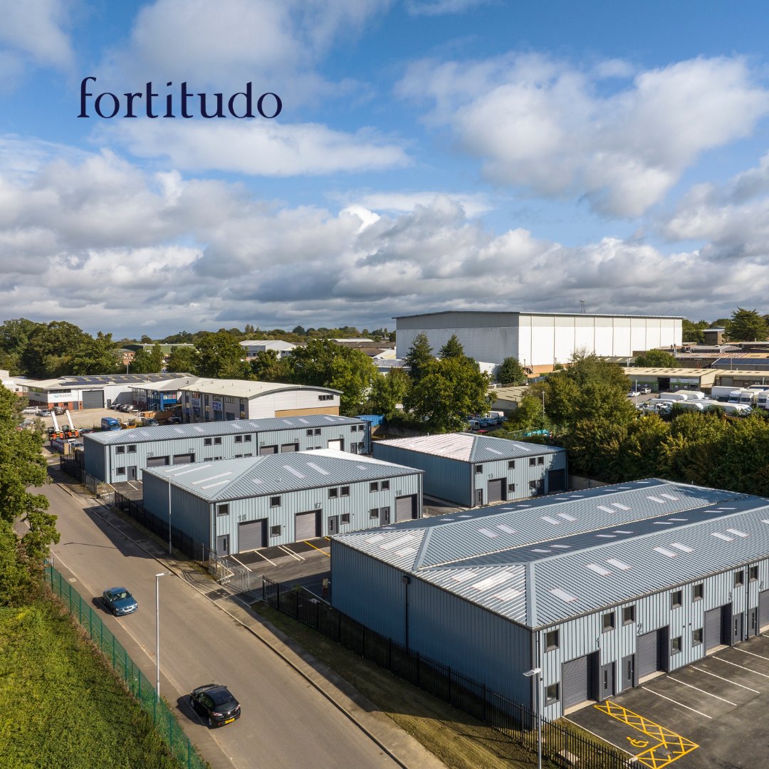 FortitudoLtd's tweet image. 🔑 Join! 25% of Units already sold or let. Your Perfect Unit Awaits in Yeovil! Special offers!
📞 For a viewing, please call Sophie Hall at 07722125402 or 01202233279
📧 Email: sh@fortitudoproperty.com 🌐 Visit: fortitudoproperty.com
#Yeovil #Yeovilbusiness #commercialunit