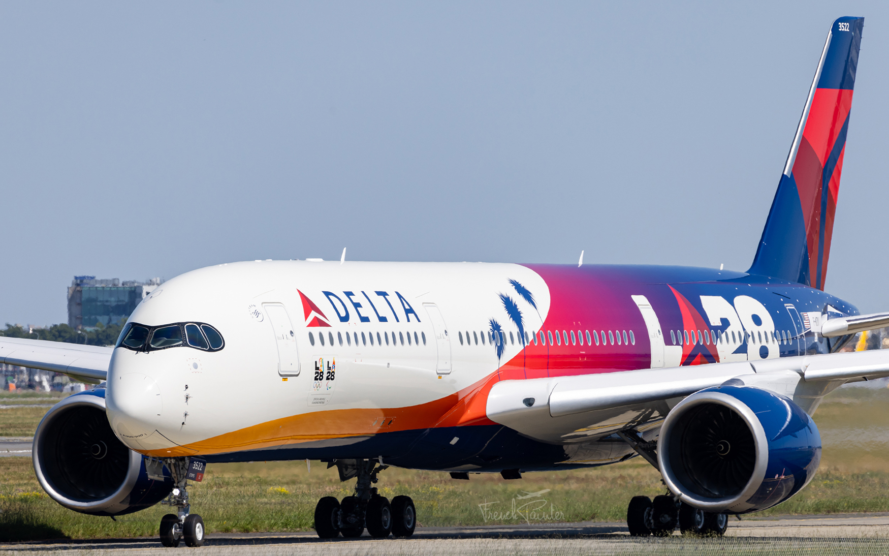 Aviation Toulouse on X: 